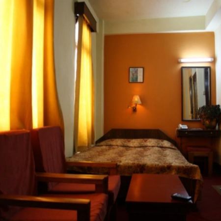 Hotel Anola Gangtok Luaran gambar