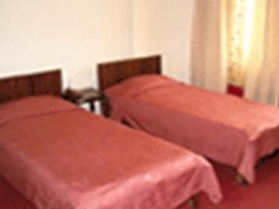 Hotel Anola Gangtok Luaran gambar