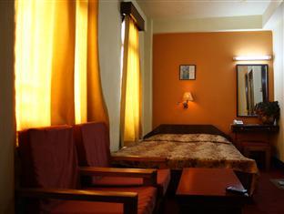 Hotel Anola Gangtok Luaran gambar