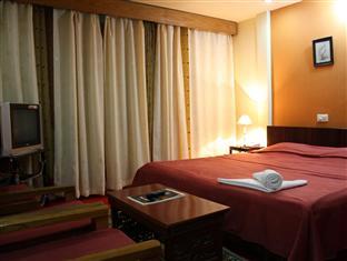 Hotel Anola Gangtok Luaran gambar