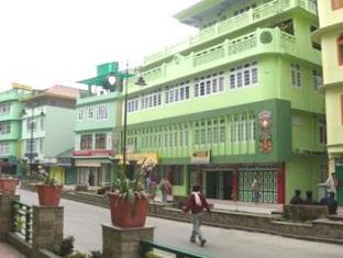 Hotel Anola Gangtok Luaran gambar